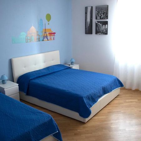 הוילה פירנצה A Casa Di Sara 3 מראה חיצוני תמונה