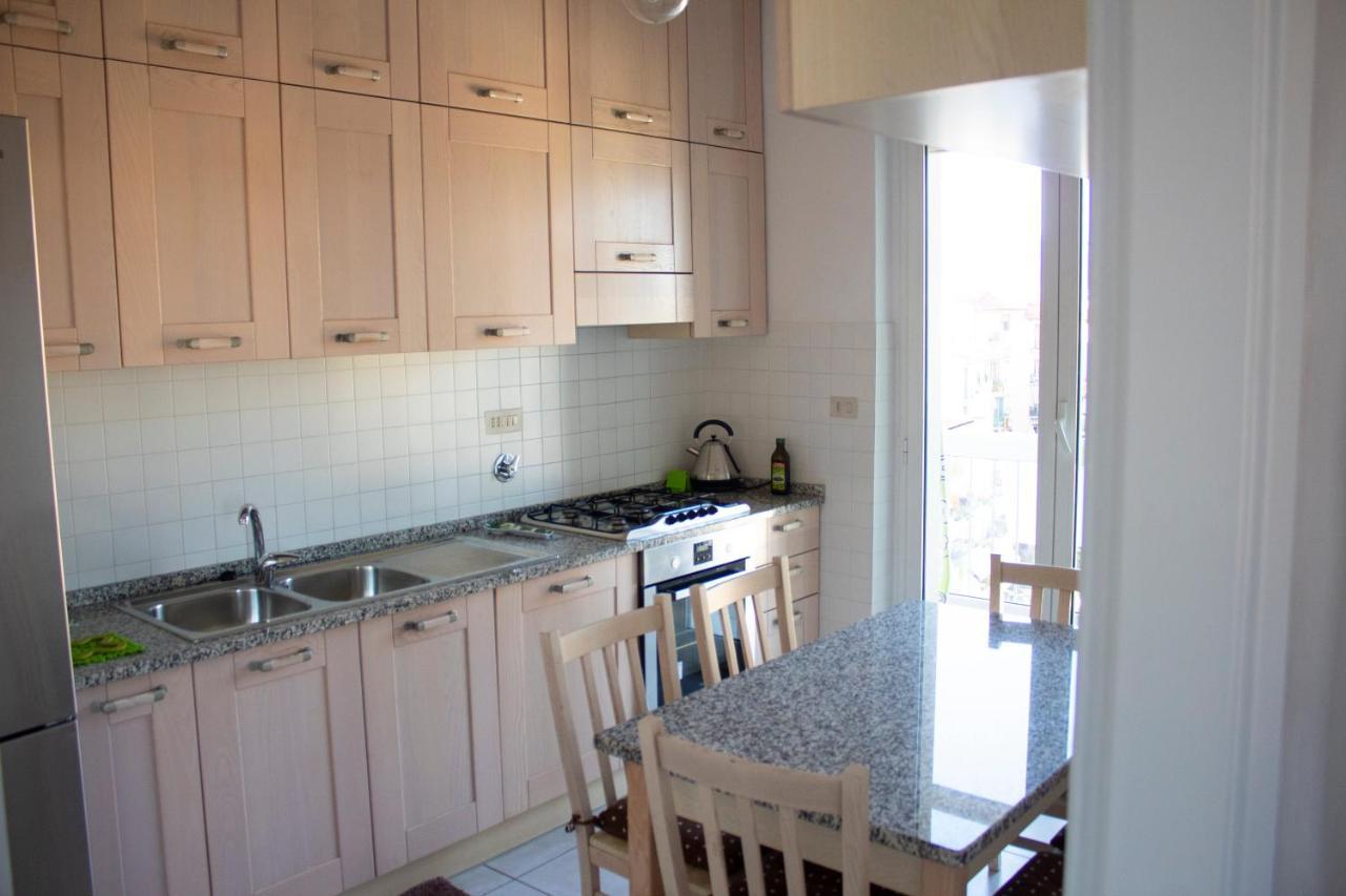 הוילה פירנצה A Casa Di Sara 3 מראה חיצוני תמונה