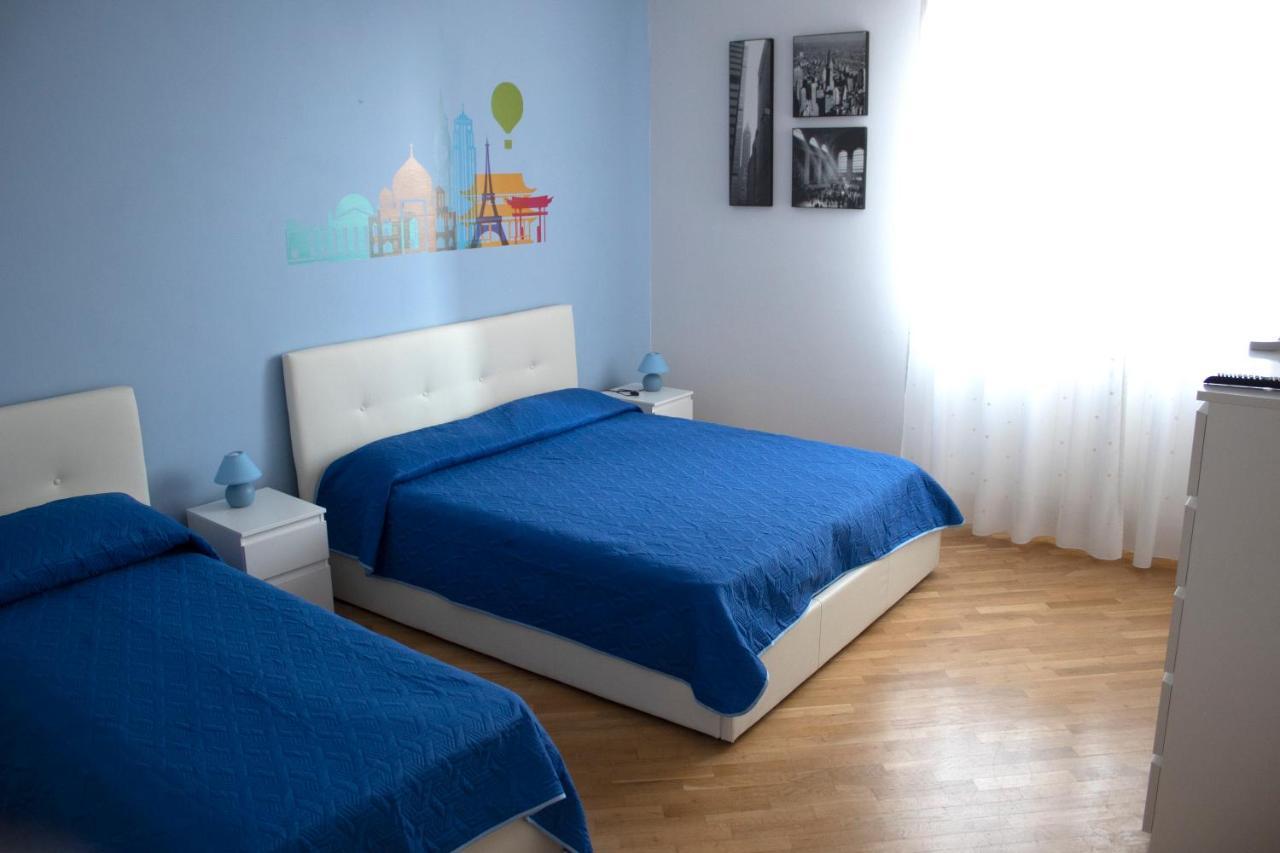 הוילה פירנצה A Casa Di Sara 3 מראה חיצוני תמונה
