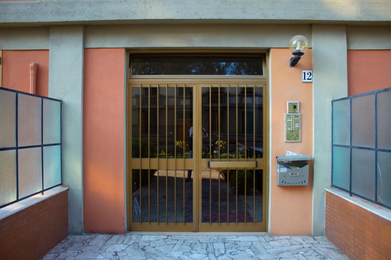 הוילה פירנצה A Casa Di Sara 3 מראה חיצוני תמונה