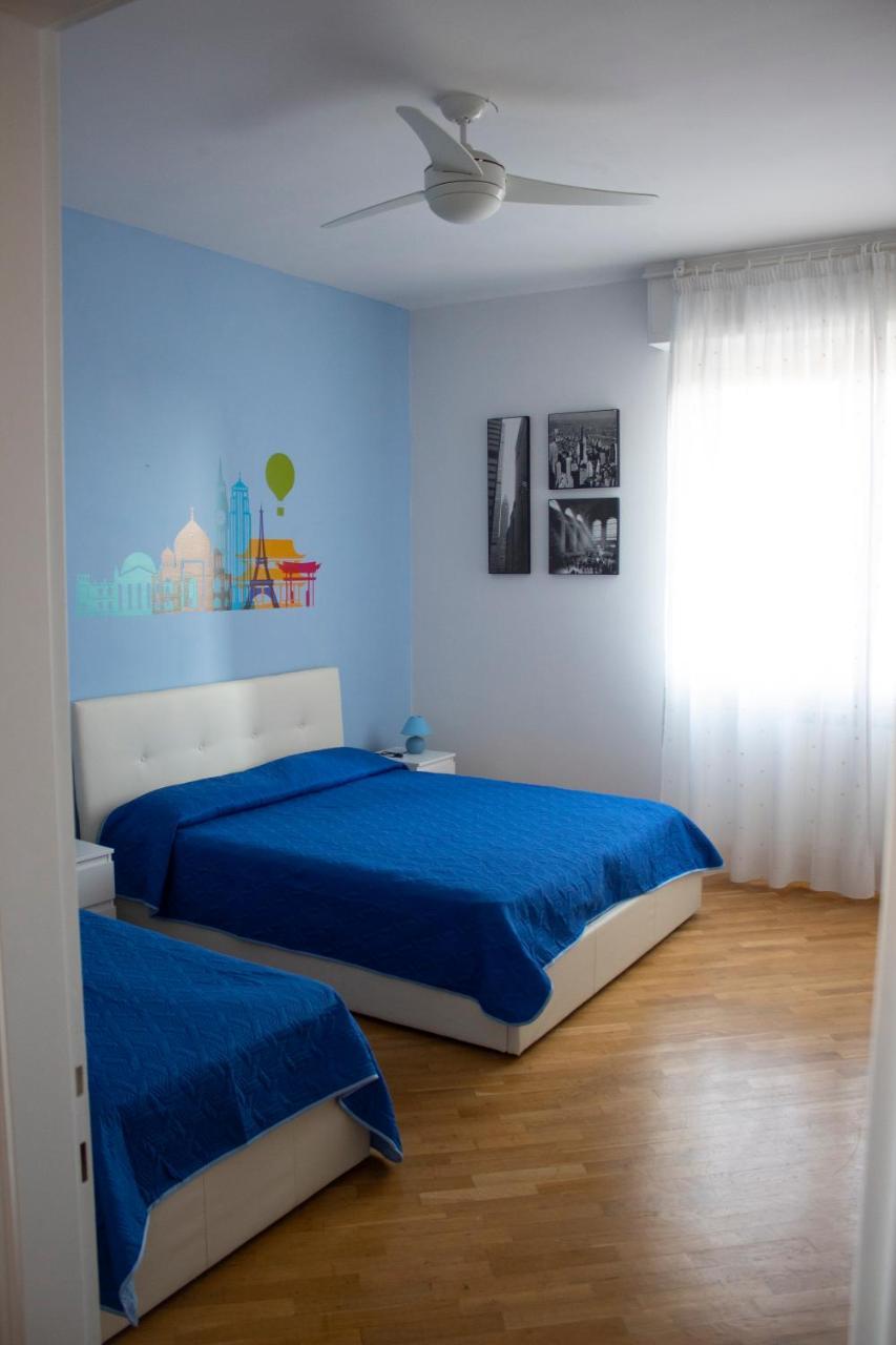 הוילה פירנצה A Casa Di Sara 3 מראה חיצוני תמונה