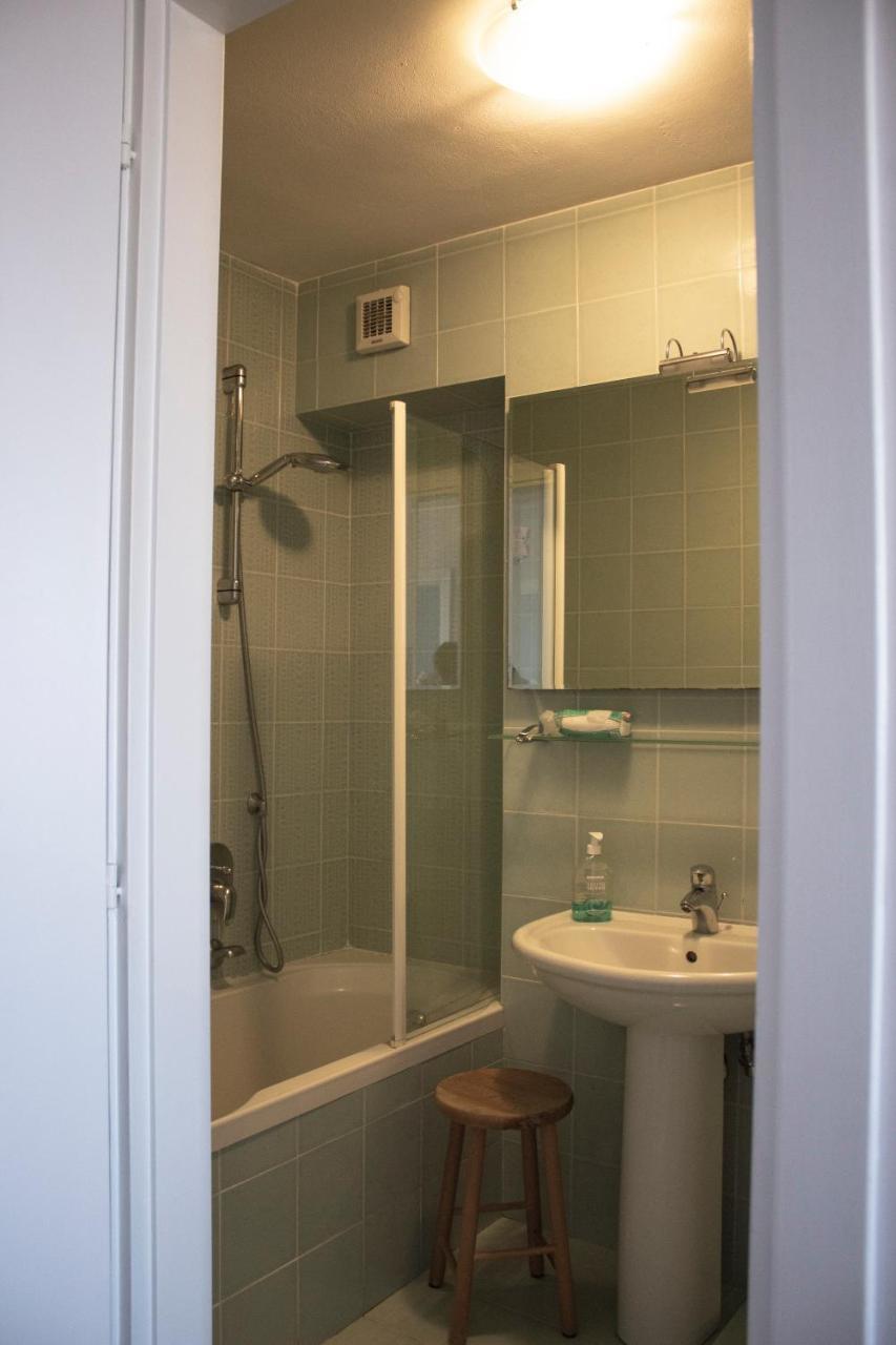 הוילה פירנצה A Casa Di Sara 3 מראה חיצוני תמונה